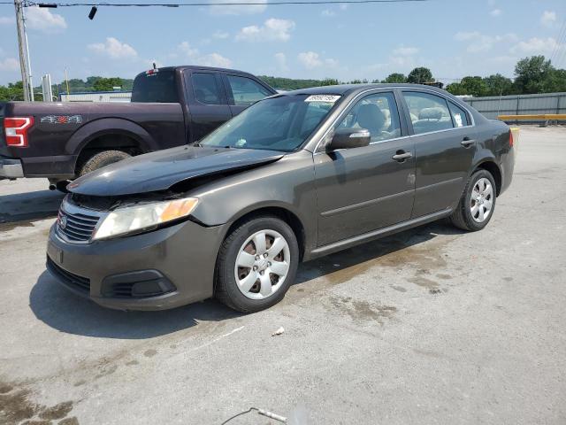 2010 KIA OPTIMA LX, null