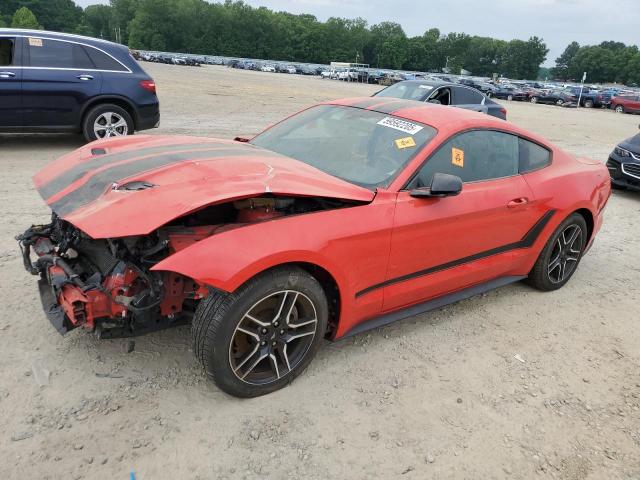 2018 FORD MUSTANG, null