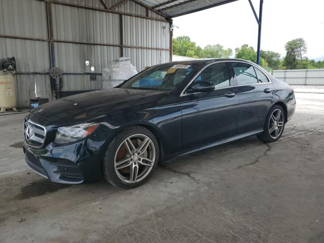 2017 MERCEDES-BENZ E 300, null