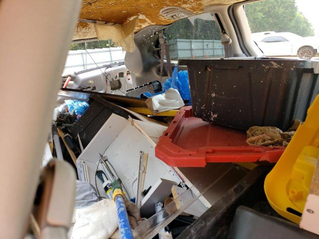 2A4GP54L36R799017 - 2006 CHRYSLER TOWN & COU TOURING 银色 照片 11