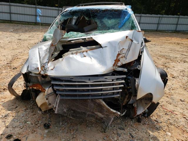 2A4GP54L36R799017 - 2006 CHRYSLER TOWN & COU TOURING 银色 照片 12