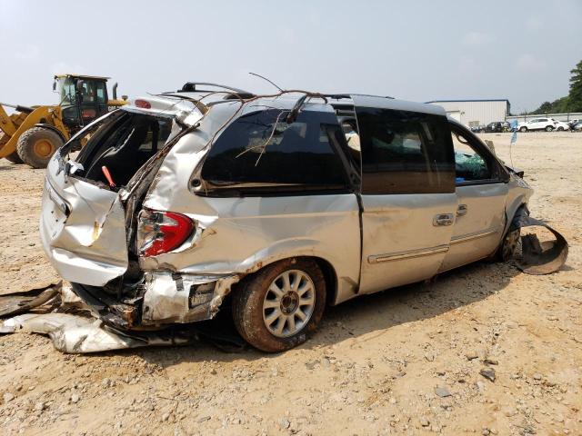 2A4GP54L36R799017 - 2006 CHRYSLER TOWN & COU TOURING 银色 照片 3