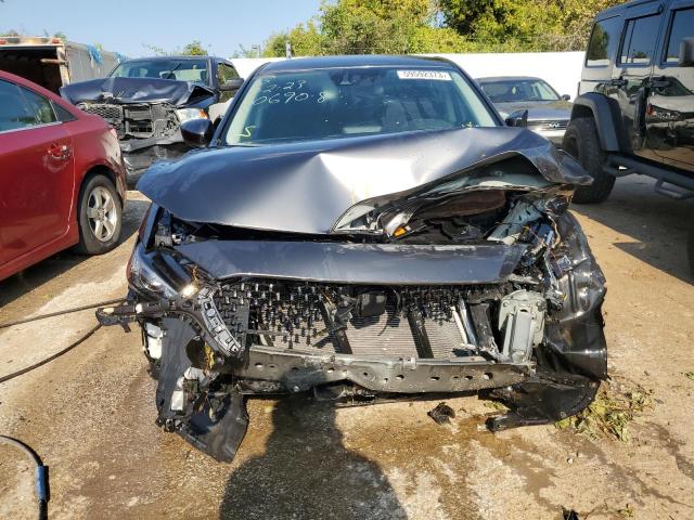 JM1GL1UM7L1517044 - 2020 MAZDA 6 SPORT GRAY photo 5