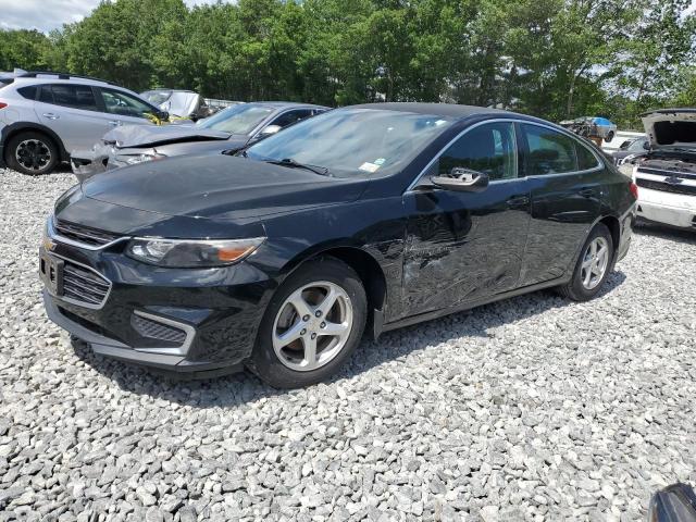 2016 CHEVROLET MALIBU LS, 