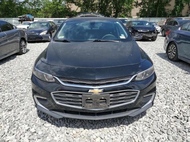 1G1ZB5ST2GF309023 - 2016 CHEVROLET MALIBU LS 黑色 照片 5