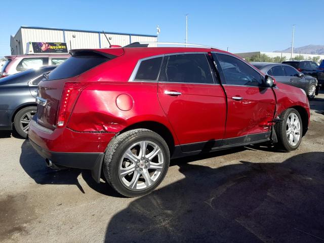3GYFNCE31FS605804 - 2015 CADILLAC SRX PERFORMANCE COLLECTION Қызыл фото 3