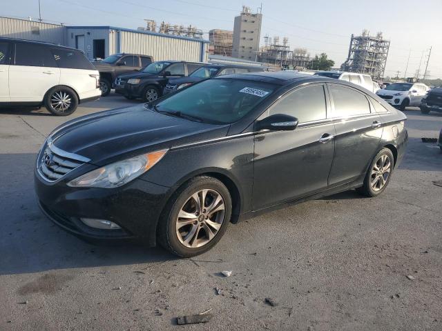 2013 HYUNDAI SONATA SE, 