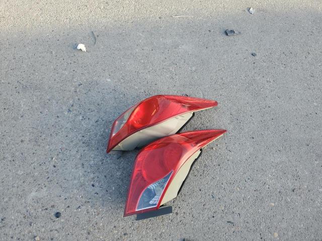 5NPEC4AC0DH576385 - 2013 HYUNDAI SONATA SE BLACK photo 12