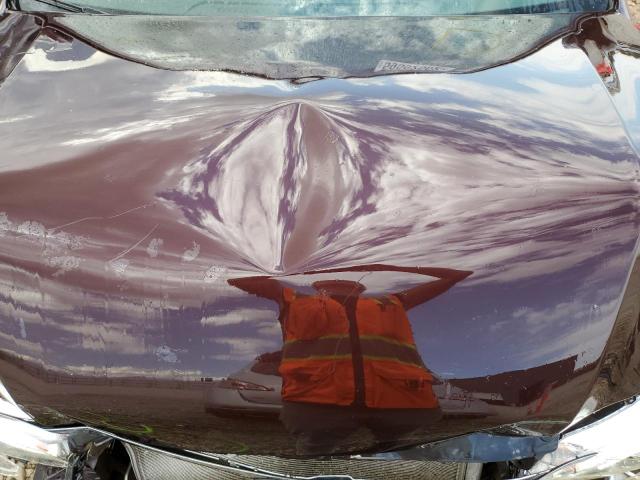 4T1BK3DB6BU376578 - 2011 TOYOTA AVALON BASE 栗色 照片 7