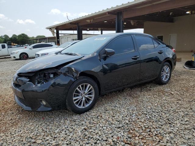 2015 TOYOTA COROLLA L, null