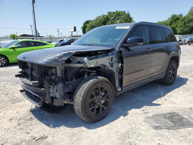 2024 JEEP GRAND CHER LAREDO, 