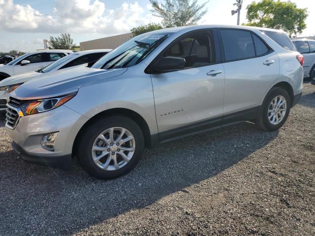 2018 CHEVROLET EQUINOX LS, 