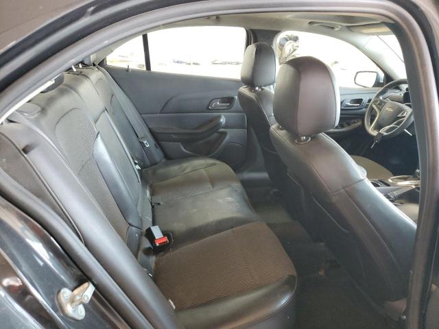 1G11C5SL3FF101452 - 2015 CHEVROLET MALIBU 1LT GRAY photo 10