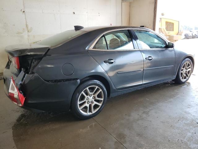 1G11C5SL3FF101452 - 2015 CHEVROLET MALIBU 1LT GRAY photo 3