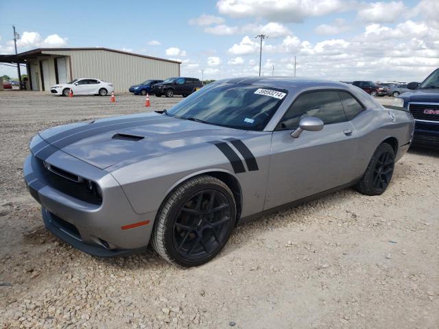 2015 DODGE CHALLENGER SXT, 