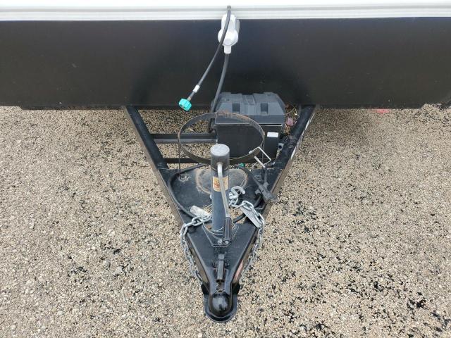 4YDT17811LW246103 - 2020 KEYSTONE TRAILER WHITE photo 7