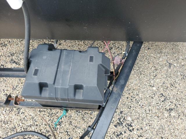 4YDT17811LW246103 - 2020 KEYSTONE TRAILER WHITE photo 8