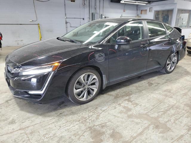 2018 HONDA CLARITY TOURING, null