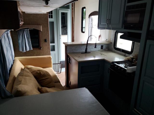 5SFSG4127FE283369 - 2015 HEARTLAND SUNDANCE ნაცრისფერი ფოტო 5