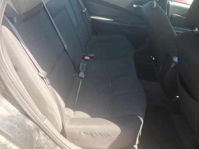 2G2WP552561299676 - 2006 PONTIAC GRAND PRIX 黑色 照片 10