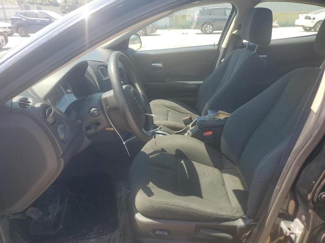 2G2WP552561299676 - 2006 PONTIAC GRAND PRIX 黑色 照片 7