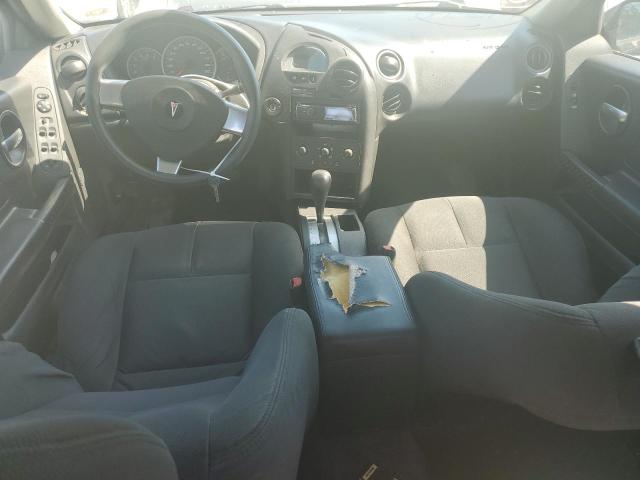2G2WP552561299676 - 2006 PONTIAC GRAND PRIX 黑色 照片 8