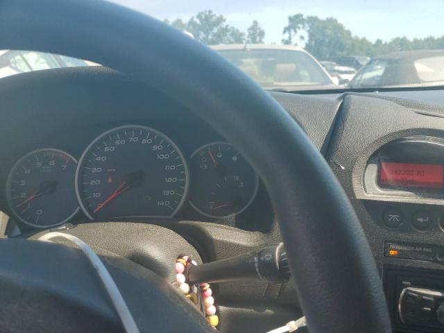 2G2WP552561299676 - 2006 PONTIAC GRAND PRIX 黑色 照片 9