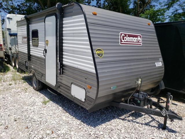 4YDTCMG19NJ946431 - 2022 COLE CAMPER TWO TONE photo 1