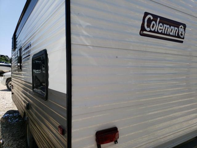 4YDTCMG19NJ946431 - 2022 COLE CAMPER TWO TONE photo 3