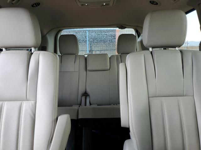 2C4RC1BG5CR362463 - 2012 CHRYSLER TOWN & COU TOURING Boz foto 10