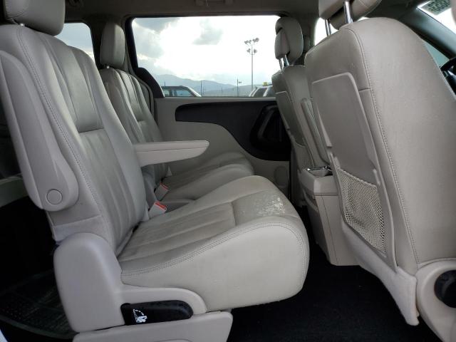 2C4RC1BG5CR362463 - 2012 CHRYSLER TOWN & COU TOURING Boz foto 11