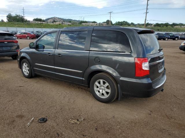 2C4RC1BG5CR362463 - 2012 CHRYSLER TOWN & COU TOURING Boz foto 2