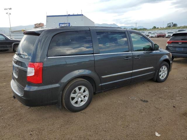 2C4RC1BG5CR362463 - 2012 CHRYSLER TOWN & COU TOURING Boz foto 3