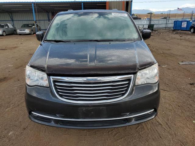 2C4RC1BG5CR362463 - 2012 CHRYSLER TOWN & COU TOURING Boz foto 5