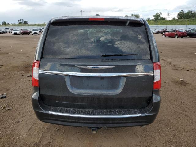 2C4RC1BG5CR362463 - 2012 CHRYSLER TOWN & COU TOURING Boz foto 6