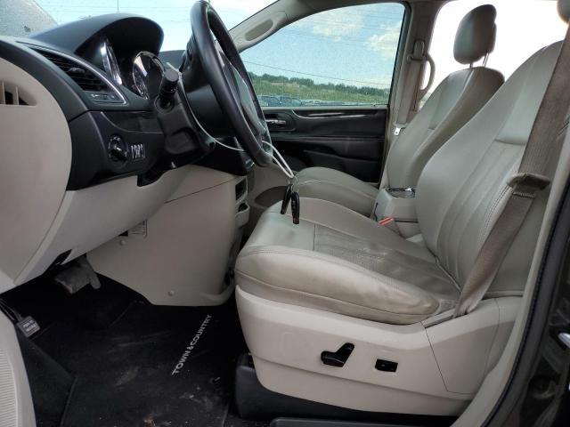 2C4RC1BG5CR362463 - 2012 CHRYSLER TOWN & COU TOURING Boz foto 7