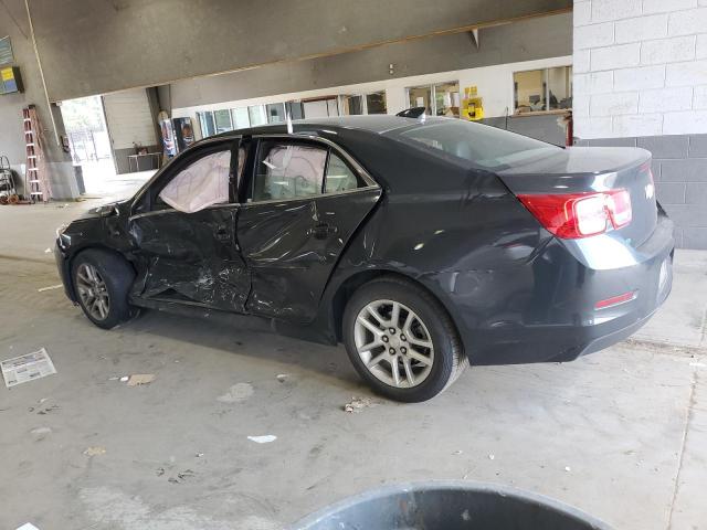 1G11C5SL7FF187123 - 2015 CHEVROLET MALIBU 1LT 灰色 照片 2