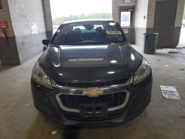 1G11C5SL7FF187123 - 2015 CHEVROLET MALIBU 1LT 灰色 照片 5