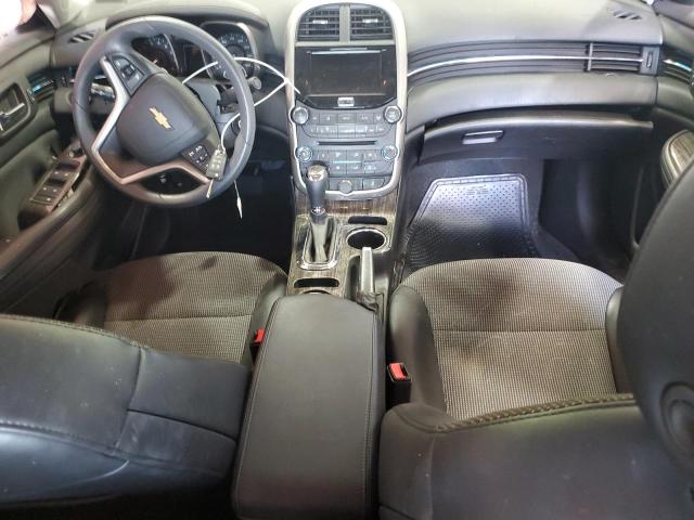 1G11C5SL7FF187123 - 2015 CHEVROLET MALIBU 1LT 灰色 照片 8