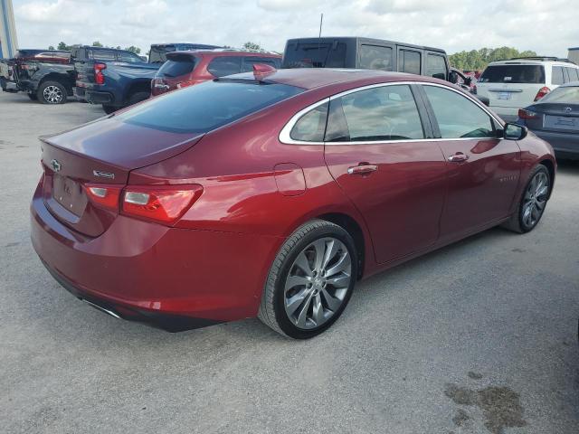1G1ZH5SX0HF221378 - 2017 CHEVROLET MALIBU PREMIER RED photo 3