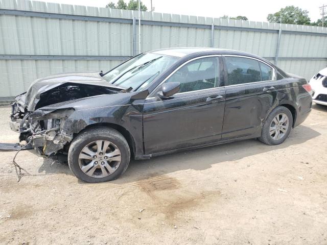 2012 HONDA ACCORD SE, 