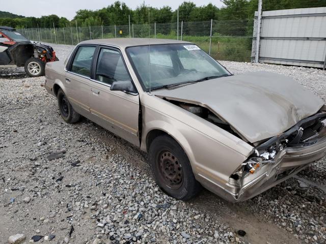 1G4AG55M8T6410440 - 1996 BUICK CENTURY SPECIAL GOLD photo 4