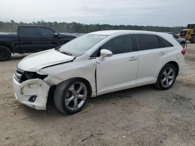 2014 TOYOTA VENZA LE, null