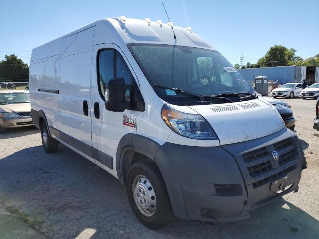 3C6URVJG8HE533644 - 2017 RAM PROMASTER 3500 HIGH 白色 照片 1