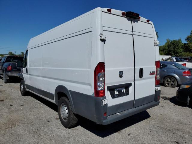 3C6URVJG8HE533644 - 2017 RAM PROMASTER 3500 HIGH 白色 照片 3