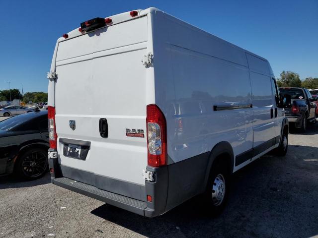 3C6URVJG8HE533644 - 2017 RAM PROMASTER 3500 HIGH 白色 照片 4