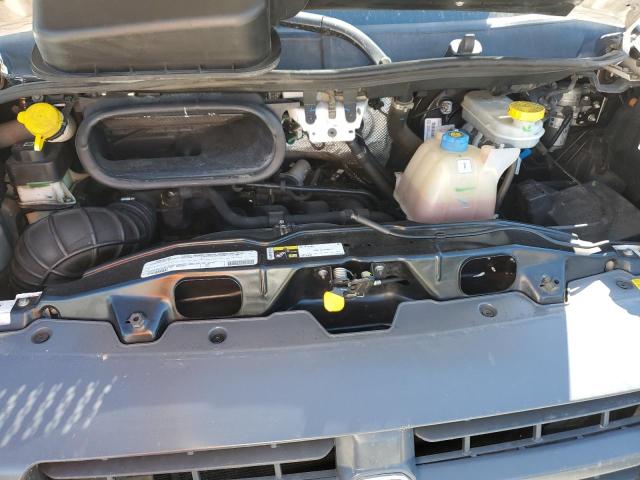 3C6URVJG8HE533644 - 2017 RAM PROMASTER 3500 HIGH 白色 照片 7