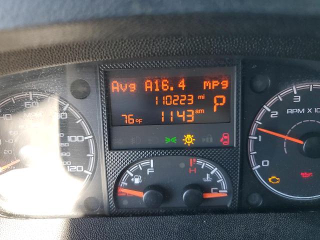 3C6URVJG8HE533644 - 2017 RAM PROMASTER 3500 HIGH 白色 照片 8