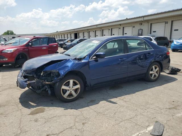 2003 HONDA ACCORD EX, 