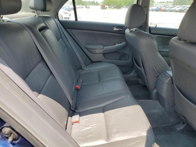 1HGCM56623A088592 - 2003 HONDA ACCORD EX Синий фото 10